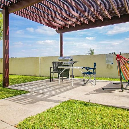 Great Escape 3Br W/Pool/Game Room And Gazebo McAllen Ngoại thất bức ảnh