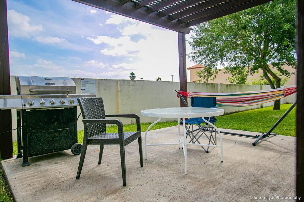 Great Escape 3Br W/Pool/Game Room And Gazebo McAllen Ngoại thất bức ảnh