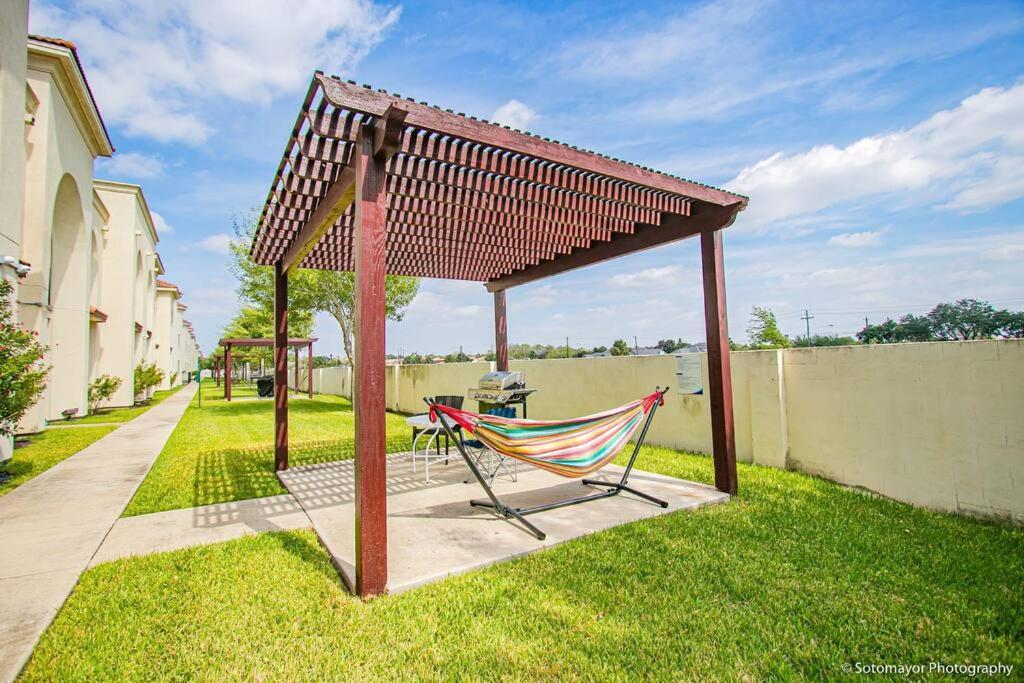 Great Escape 3Br W/Pool/Game Room And Gazebo McAllen Ngoại thất bức ảnh
