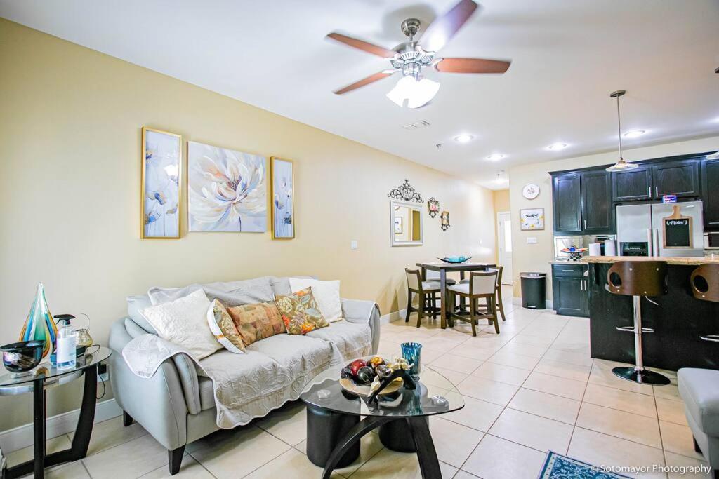 Great Escape 3Br W/Pool/Game Room And Gazebo McAllen Ngoại thất bức ảnh