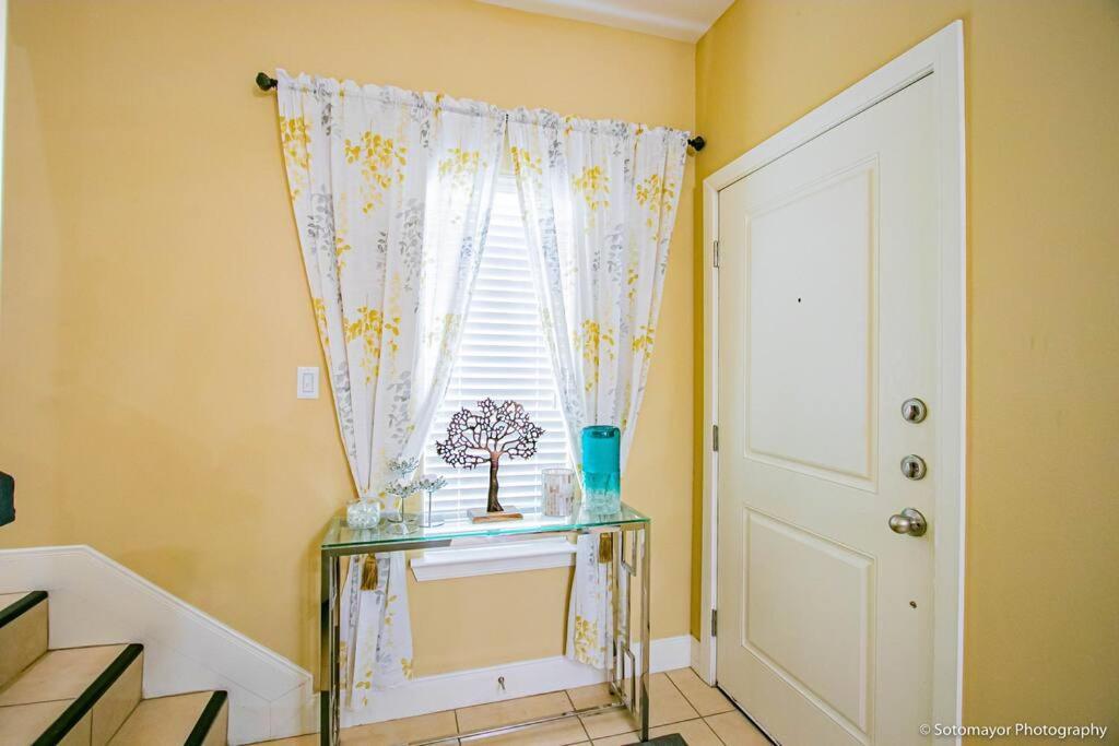 Great Escape 3Br W/Pool/Game Room And Gazebo McAllen Ngoại thất bức ảnh