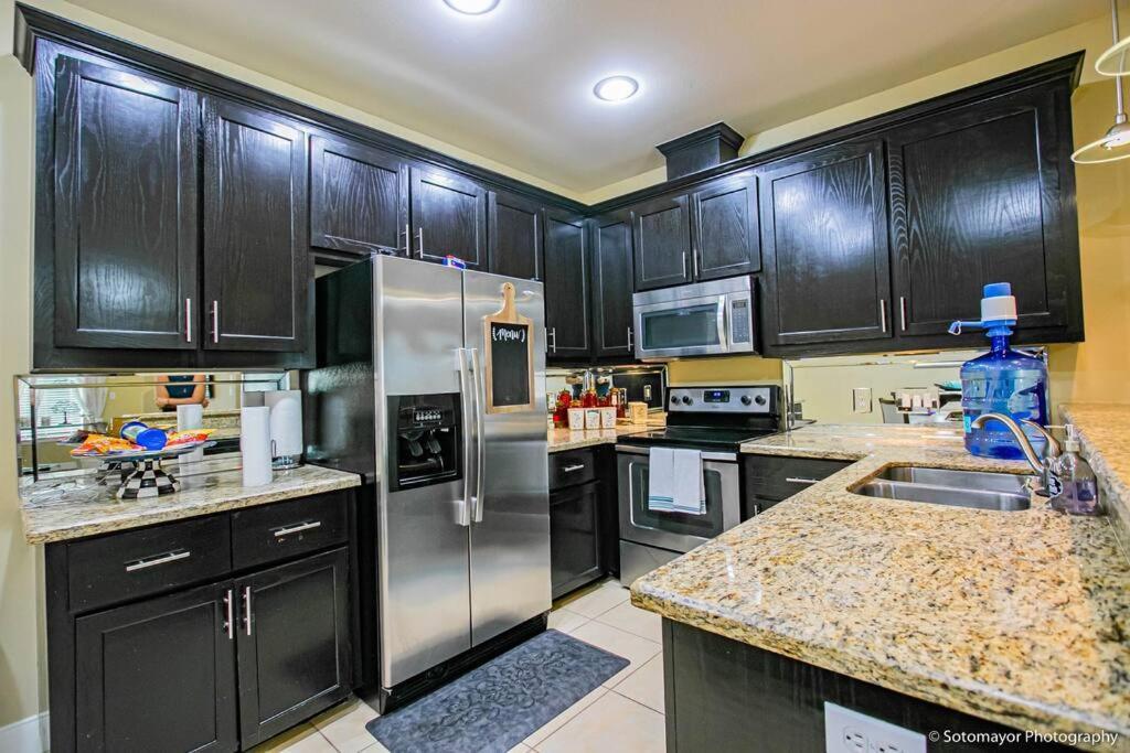 Great Escape 3Br W/Pool/Game Room And Gazebo McAllen Ngoại thất bức ảnh